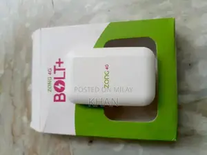 WiFi Internet Access Device with Network Connectivity