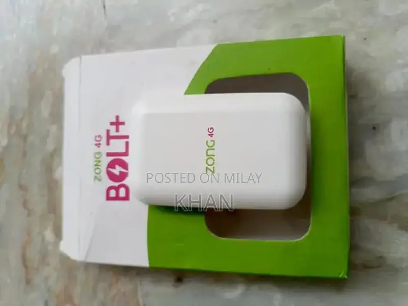 WiFi Internet Access Device with Network Connectivity