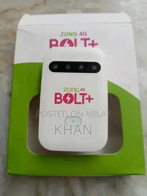 WiFi Internet Access Device with Network Connectivity