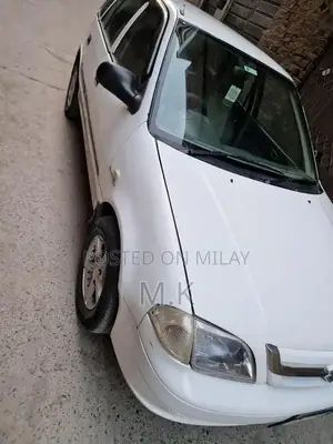 Suzuki Cultus 2009 VXR Sedan - Well-Maintained Compact Car