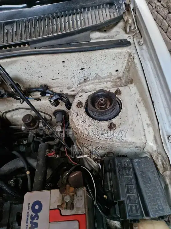 Suzuki Cultus 2009 VXR Sedan - Well-Maintained Compact Car