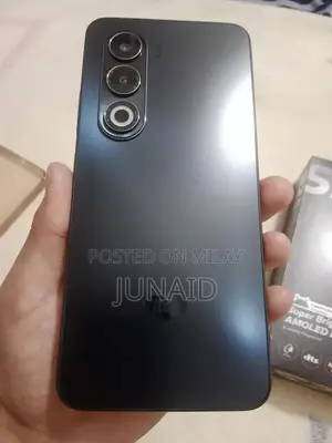 Photo - Durable Smartphone with Compact Design and Reliable Performance