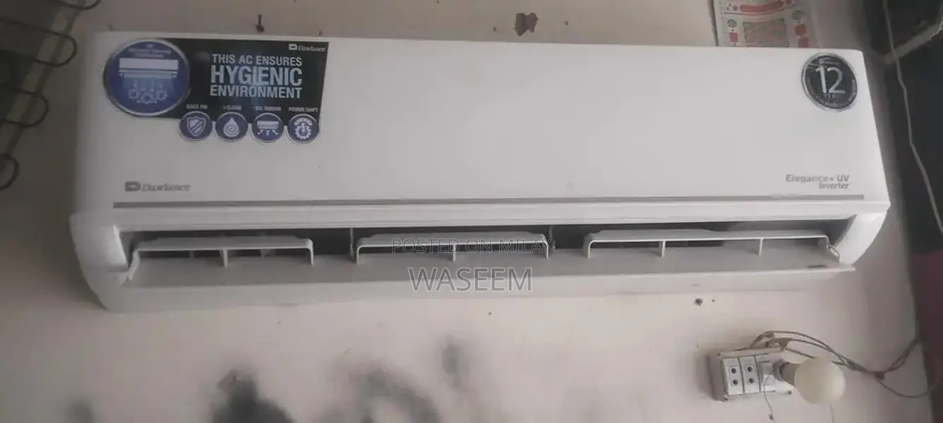 Dawlance 1.5 Ton DC Inverter Air Conditioner