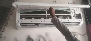 Dawlance 1.5 Ton DC Inverter Air Conditioner