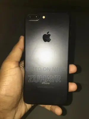 Photo - Apple iPhone 7 Plus 32GB Unlocked Smartphone