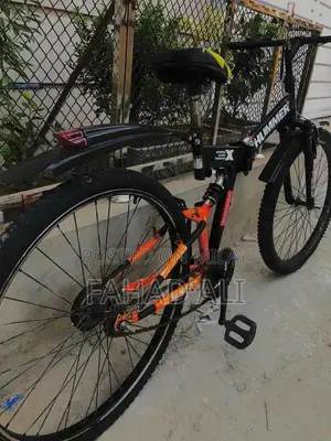 Hummer Full Size 26-Inch Mountain Bicycle