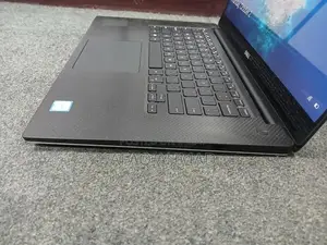 Dell Precision 5520 4K Touch Workstation Laptop
