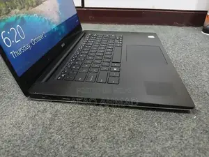 Dell Precision 5520 4K Touch Workstation Laptop