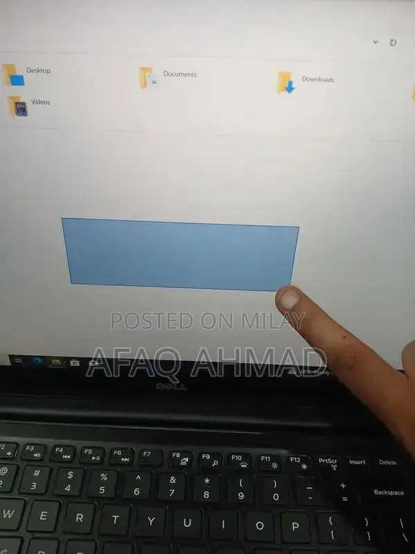Dell Precision 5520 4K Touch Workstation Laptop