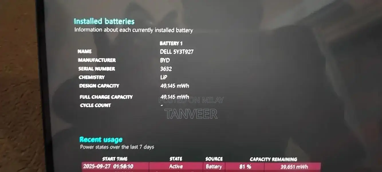 Dell Latitude 9330 2-in-1 Touchscreen Laptop