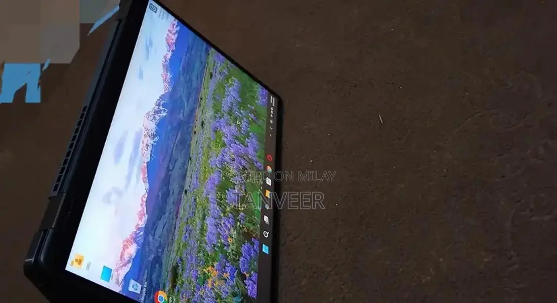 Dell Latitude 9330 2-in-1 Touchscreen Laptop