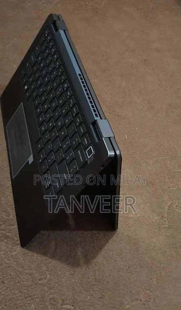 Dell Latitude 9330 2-in-1 Touchscreen Laptop