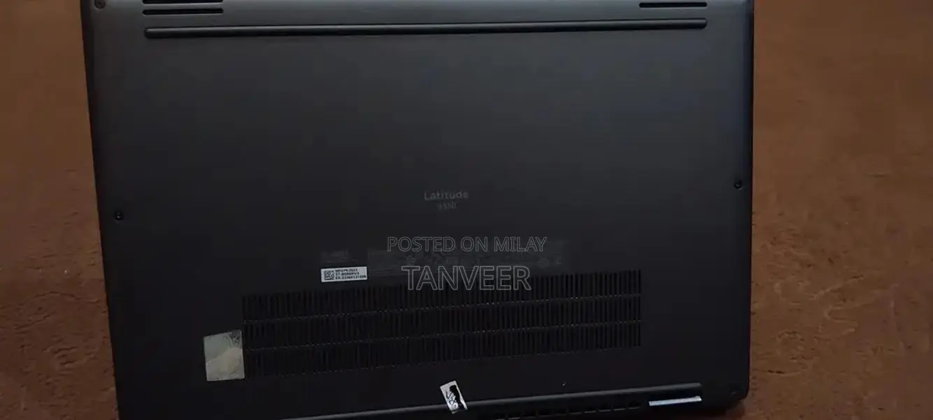 Dell Latitude 9330 2-in-1 Touchscreen Laptop