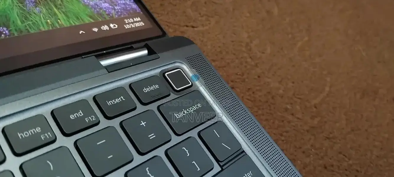 Dell Latitude 9330 2-in-1 Touchscreen Laptop