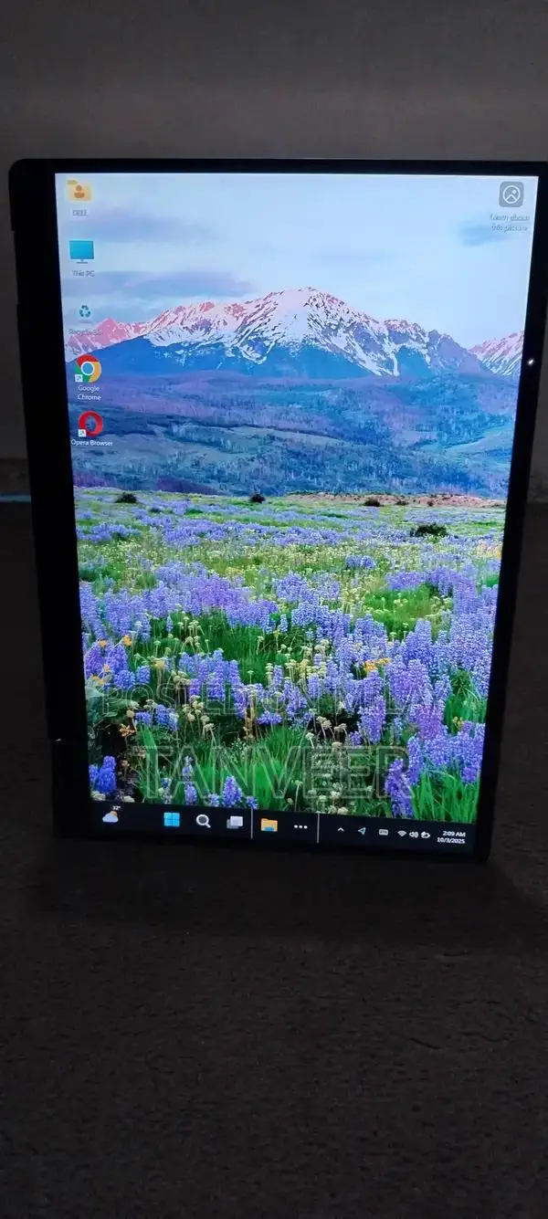 Dell Latitude 9330 2-in-1 Touchscreen Laptop