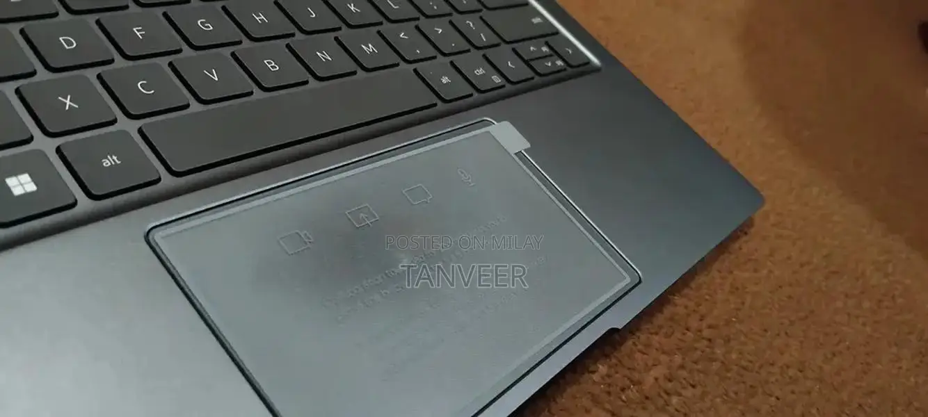 Dell Latitude 9330 2-in-1 Touchscreen Laptop