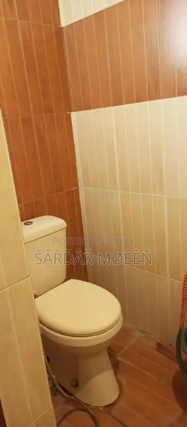 Furnished 1-Bedroom Apartment in Bahria Town Phase 2