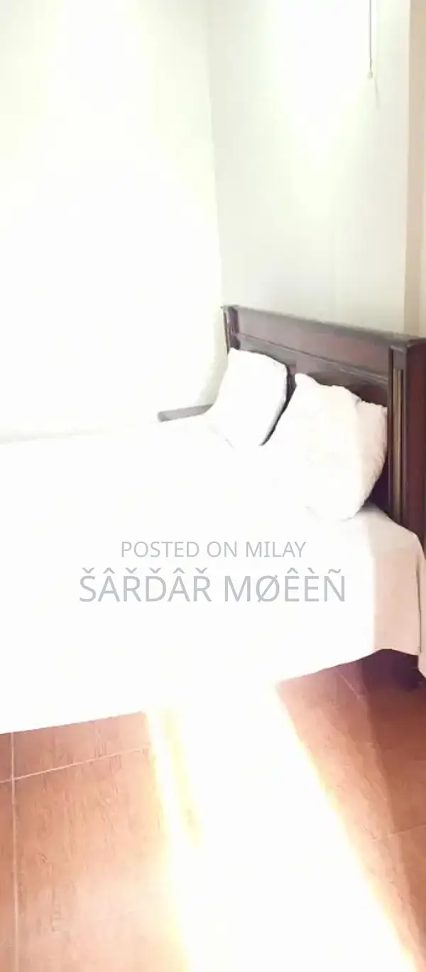 Furnished 1-Bedroom Apartment in Bahria Town Phase 2