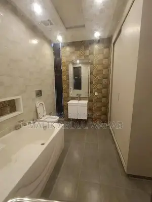 Fully Furnished 5 Marla Double Storey House with 3 Bedrooms