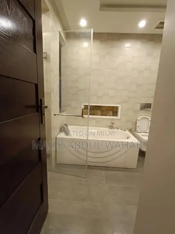 Fully Furnished 5 Marla Double Storey House with 3 Bedrooms