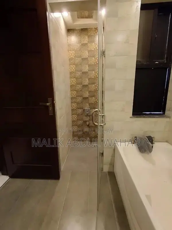 Fully Furnished 5 Marla Double Storey House with 3 Bedrooms