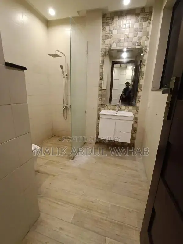 Fully Furnished 5 Marla Double Storey House with 3 Bedrooms