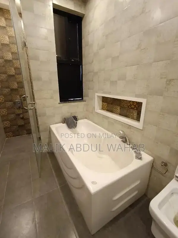 Fully Furnished 5 Marla Double Storey House with 3 Bedrooms