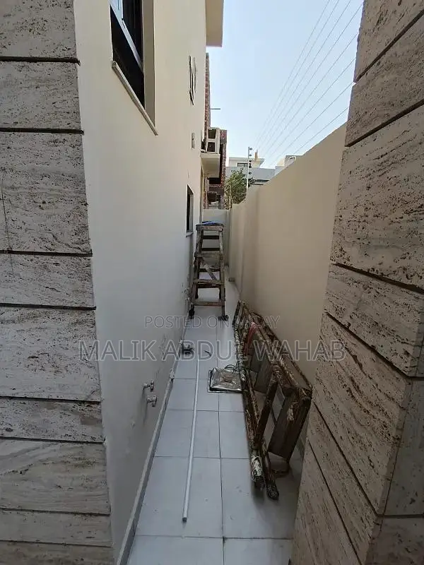Fully Furnished 5 Marla Double Storey House with 3 Bedrooms