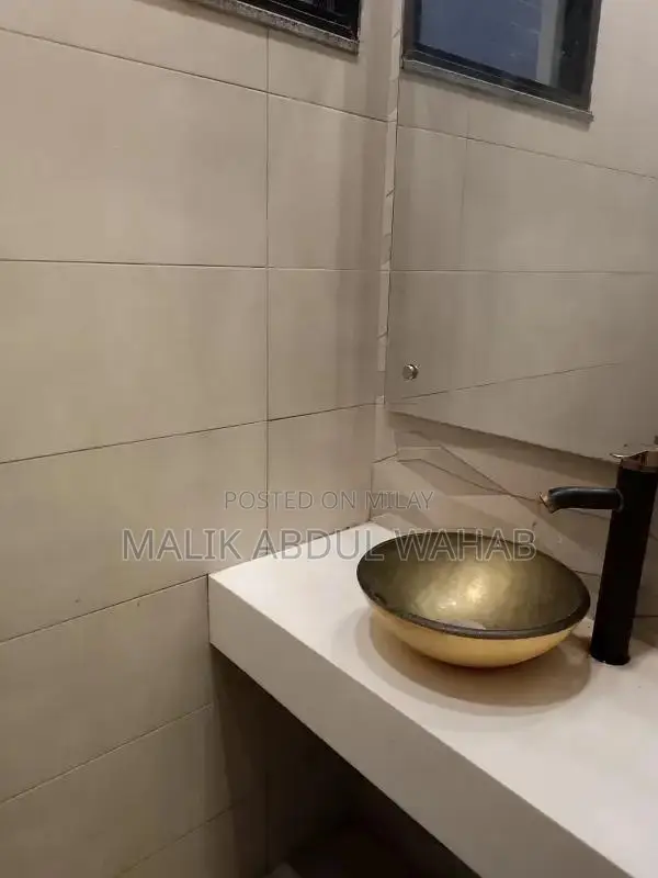 Fully Furnished 5 Marla Double Storey House with 3 Bedrooms