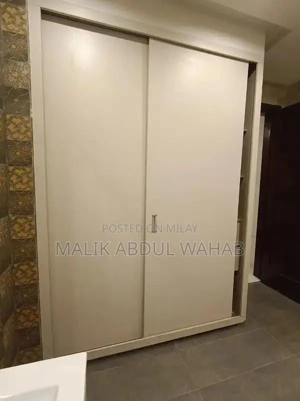 Fully Furnished 5 Marla Double Storey House with 3 Bedrooms