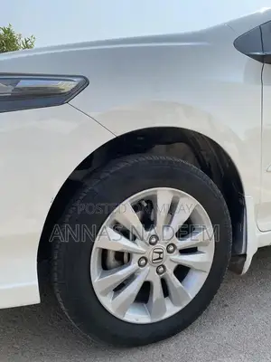 Honda City 1.3 Aspire Sedan - Manual Transmission