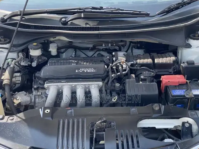 Honda City 1.3 Aspire Sedan - Manual Transmission