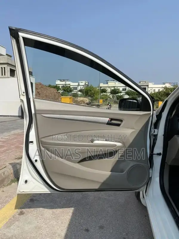 Honda City 1.3 Aspire Sedan - Manual Transmission