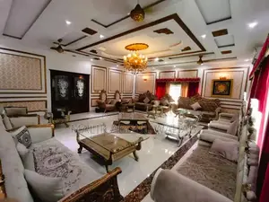 Photo - Spacious 7-Bedroom Fully Furnished Double Storey House for Rent