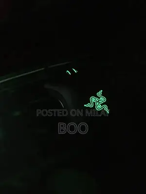 Photo - Razer DeathAdder Essential Gaming Mouse - Precise Optical Sensor