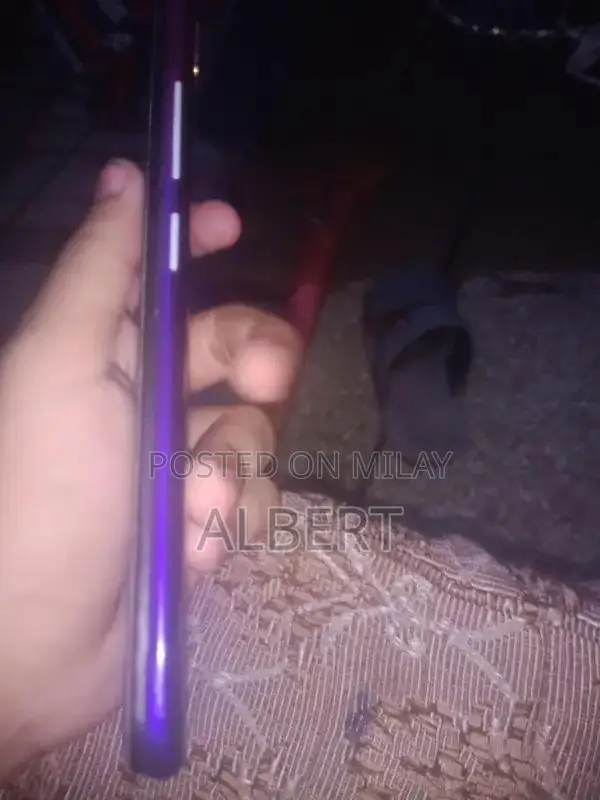 Vivo Smartphone with 4GB RAM and 64GB Storage