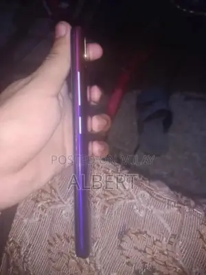 Vivo Smartphone with 4GB RAM and 64GB Storage