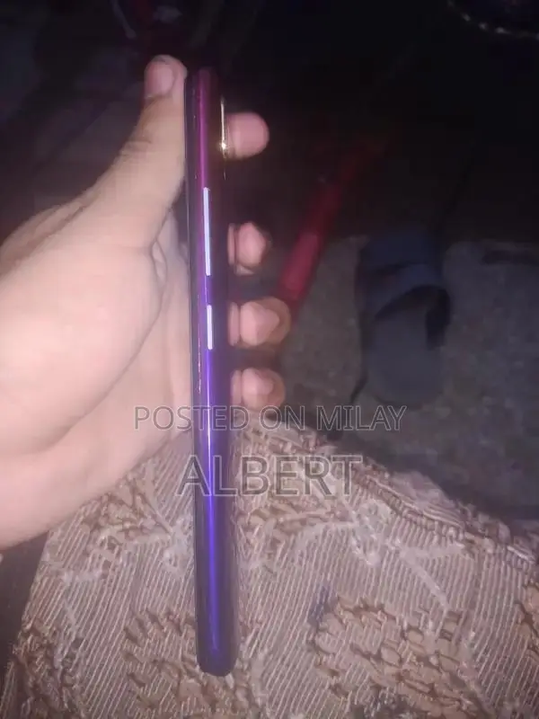 Vivo Smartphone with 4GB RAM and 64GB Storage