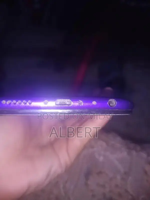 Vivo Smartphone with 4GB RAM and 64GB Storage