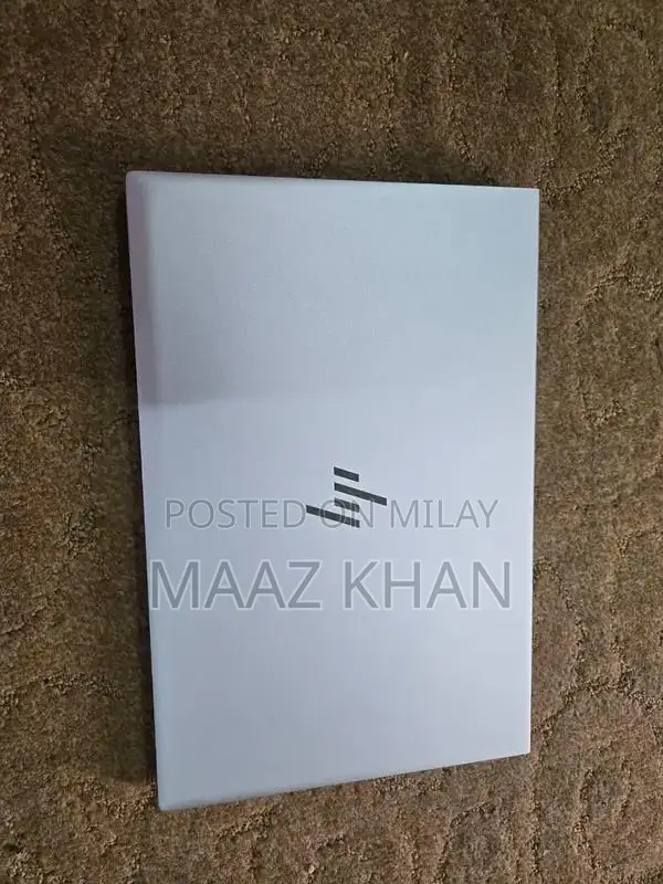 HP 845 G8 Business Laptop with Touchscreen