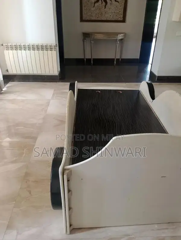 Kids Race Car Bed - Stylish Bedroom Furniture for Young Racers