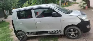 Wagon R VXL 17/18 Model Compact Hatchback