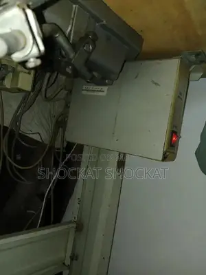 High-Performance Industrial Sewing Machine for Professional Tailoring