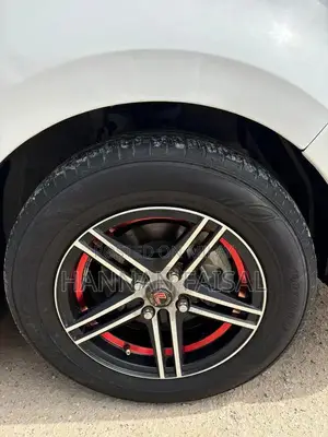 Toyota Yaris Hatchback 2023 Model Low Mileage Import