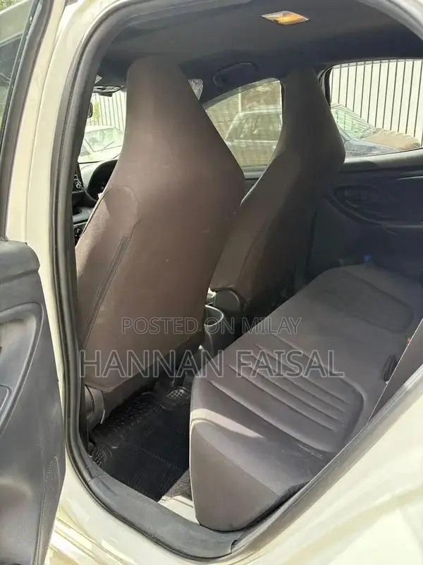 Toyota Yaris Hatchback 2023 Model Low Mileage Import