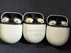 Photo - Pixel Buds Pro Wireless Earbuds with Active Noise Cancellation