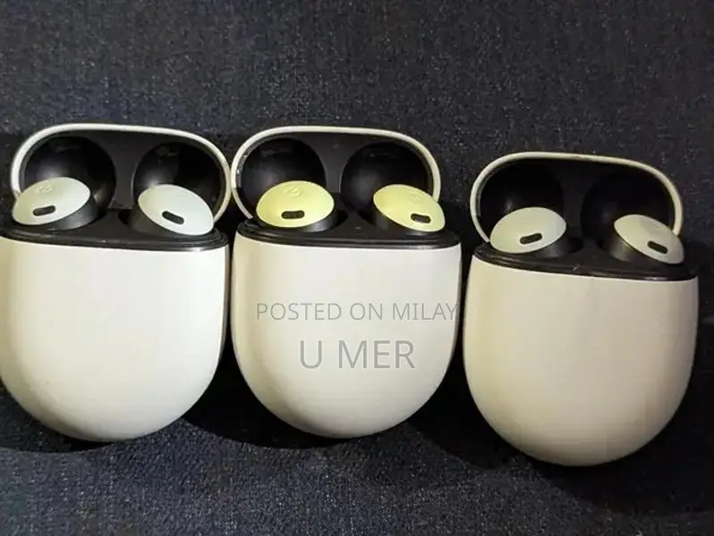 Pixel Buds Pro Wireless Earbuds with Active Noise Cancellation