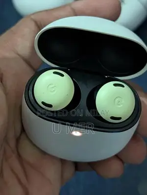 Pixel Buds Pro Wireless Earbuds with Active Noise Cancellation