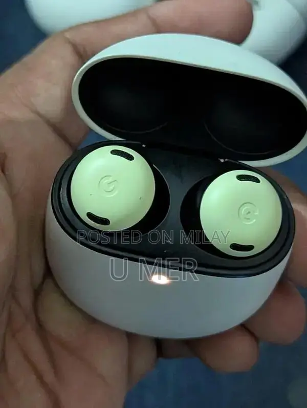 Pixel Buds Pro Wireless Earbuds with Active Noise Cancellation