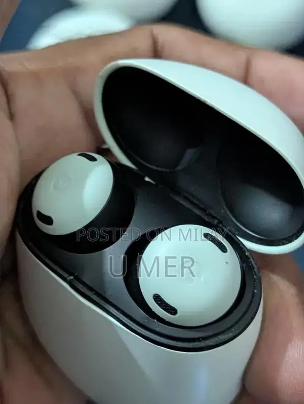 Pixel Buds Pro Wireless Earbuds with Active Noise Cancellation